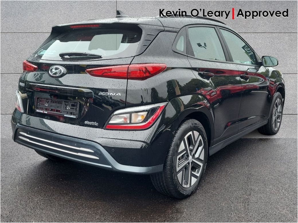 2023 Hyundai Kona