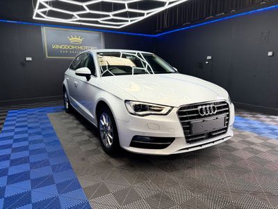 2016 Audi A3