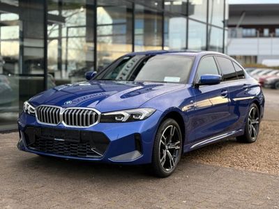 2026 BMW 3 Series