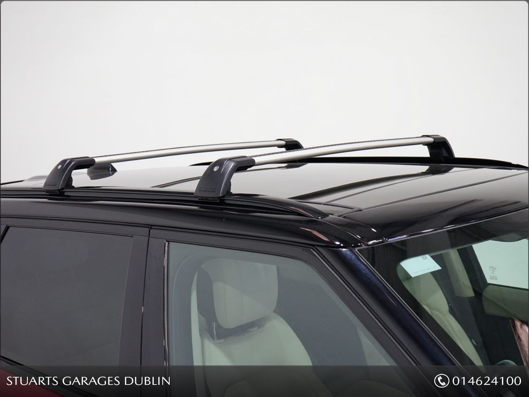 2021 Land Rover Range Rover Sport