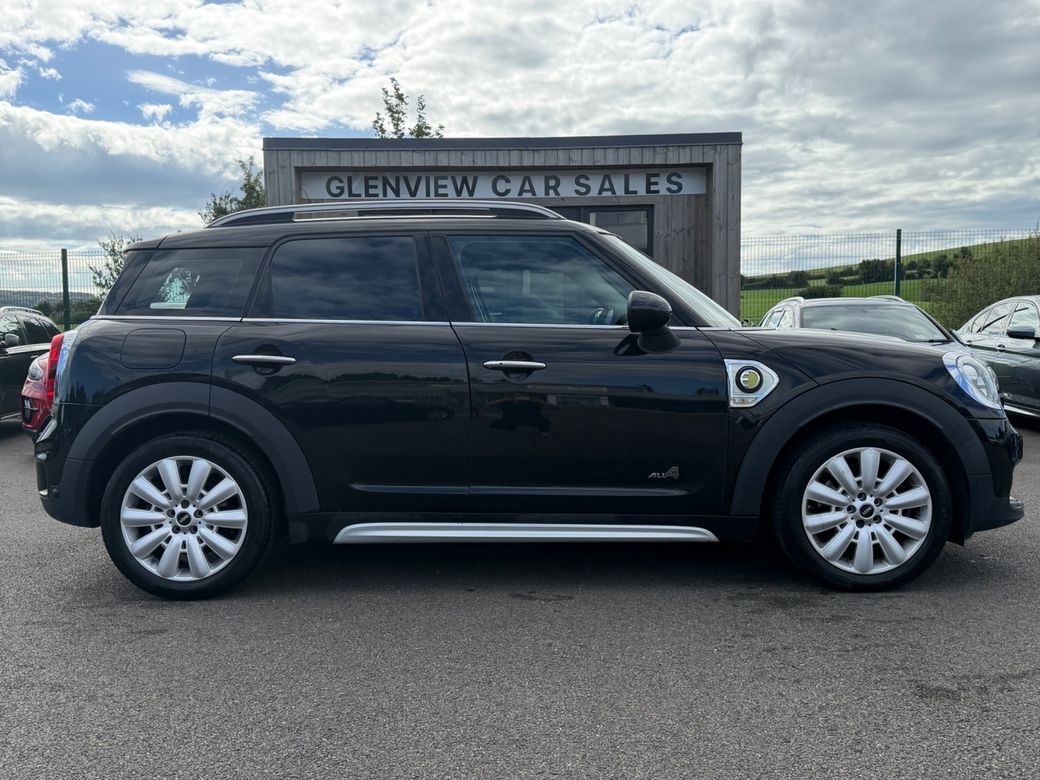 2017 Mini Cooper