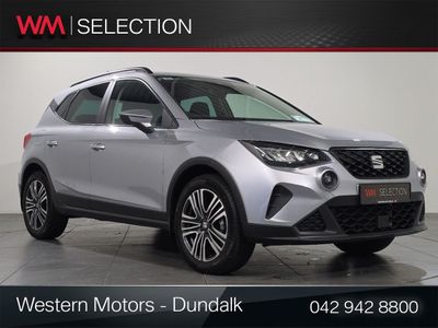 2023 SEAT Arona