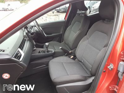2023 Renault Clio