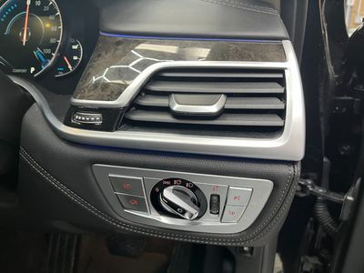 2017 BMW 7 Series