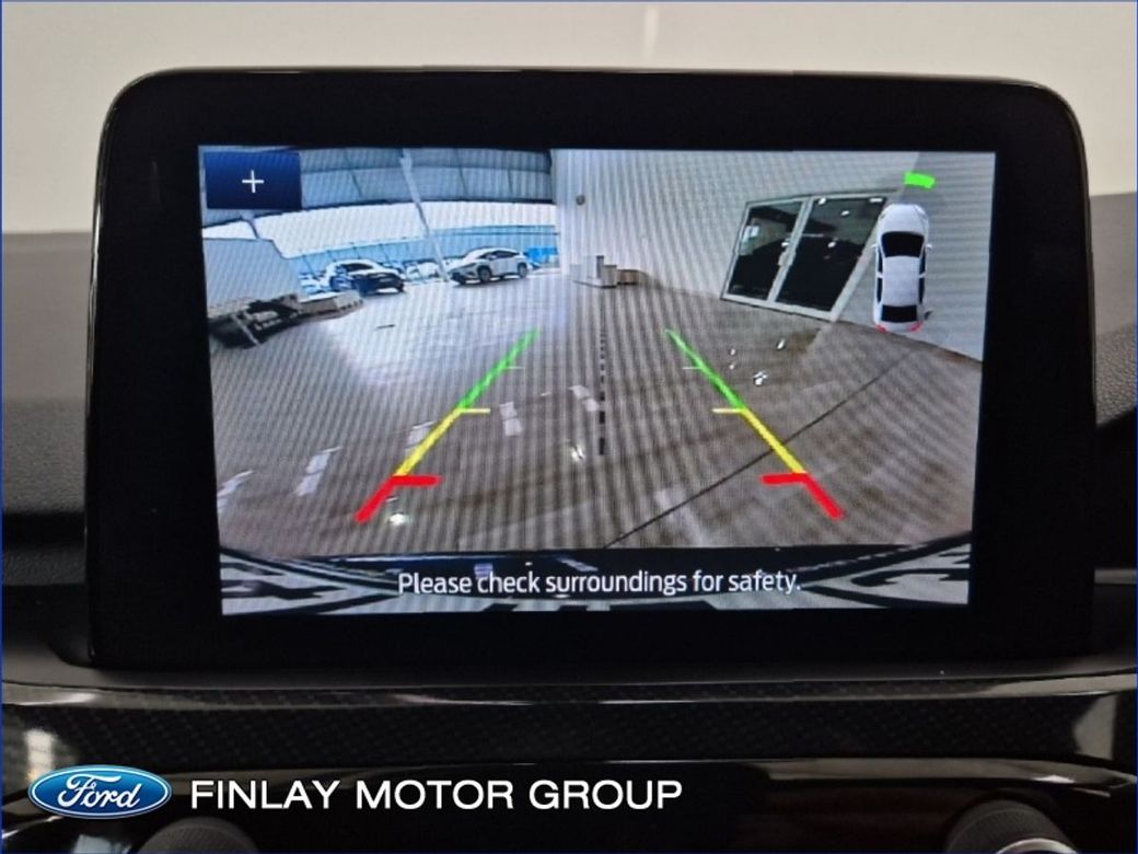 2024 Ford Kuga