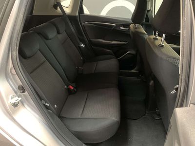 2019 Honda Fit