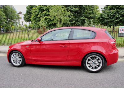 2007 BMW 118