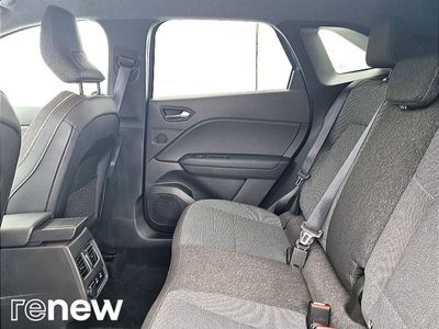 2025 Renault Symbioz