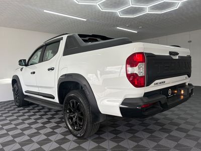 2025 Maxus T60 MAX