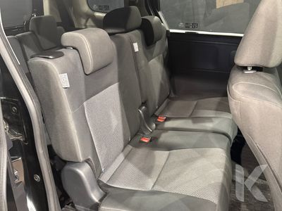 2023 Toyota Sienta