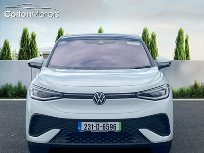 2023 Volkswagen ID.5