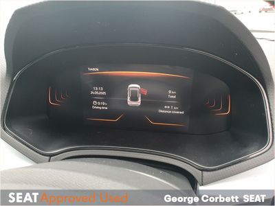 2025 SEAT Arona