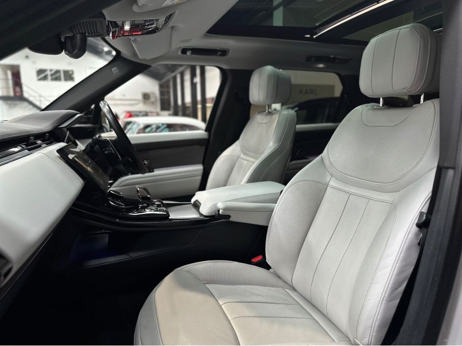 2022 Land Rover Range Rover Sport