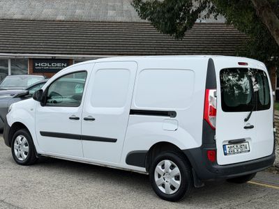 2020 Renault Kangoo