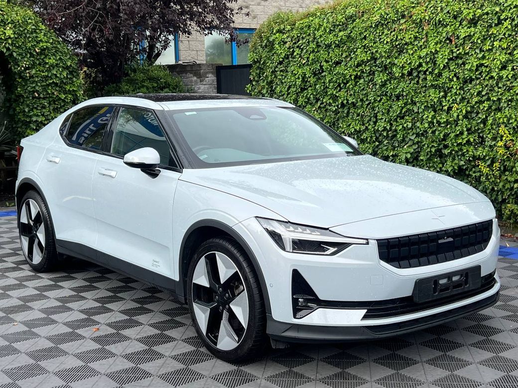 2023 Polestar 2