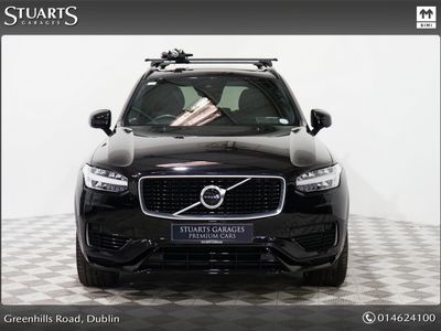 2020 Volvo XC90