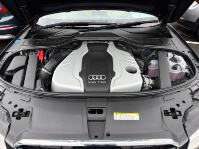 2016 Audi A8