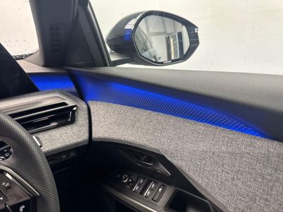 2026 Peugeot 5008