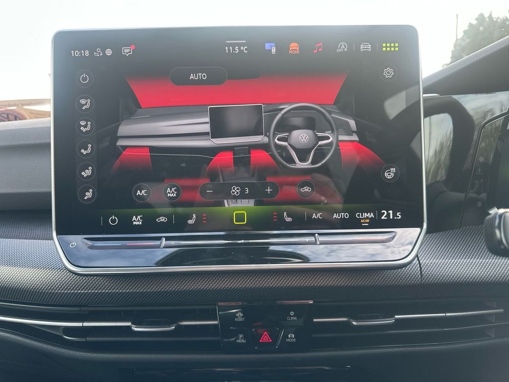 2026 Volkswagen Golf