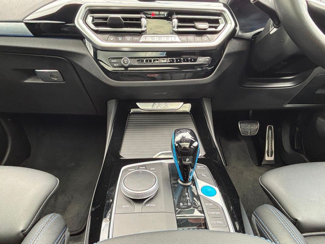 2023 BMW iX3
