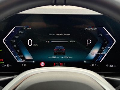 2026 BMW i4