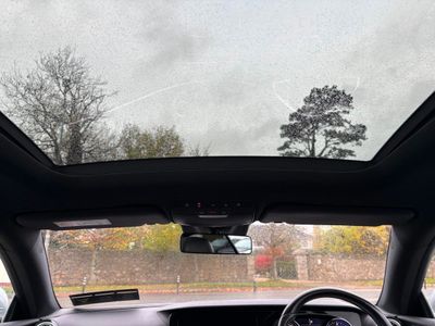 2019 Mercedes-Benz E Class