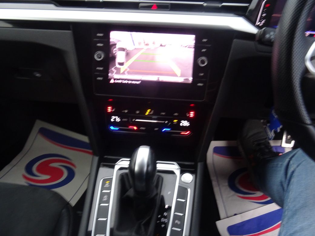 2023 Volkswagen Arteon