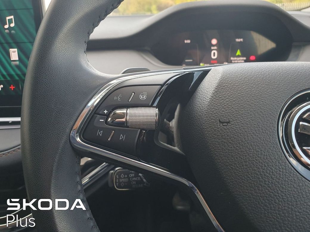 2023 Skoda Enyaq