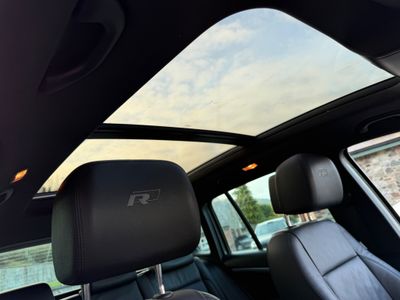 2015 Volkswagen Tiguan