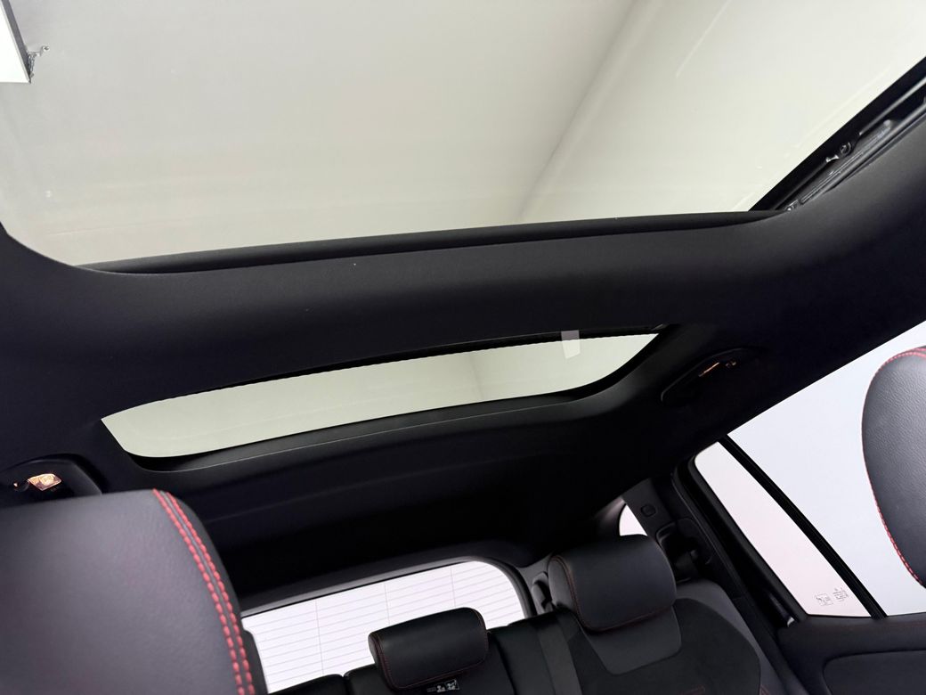 2023 Mercedes-Benz EQB