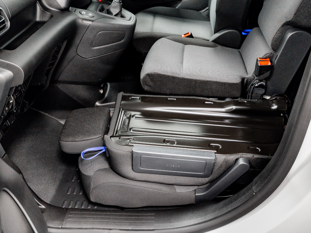 2026 Peugeot Partner