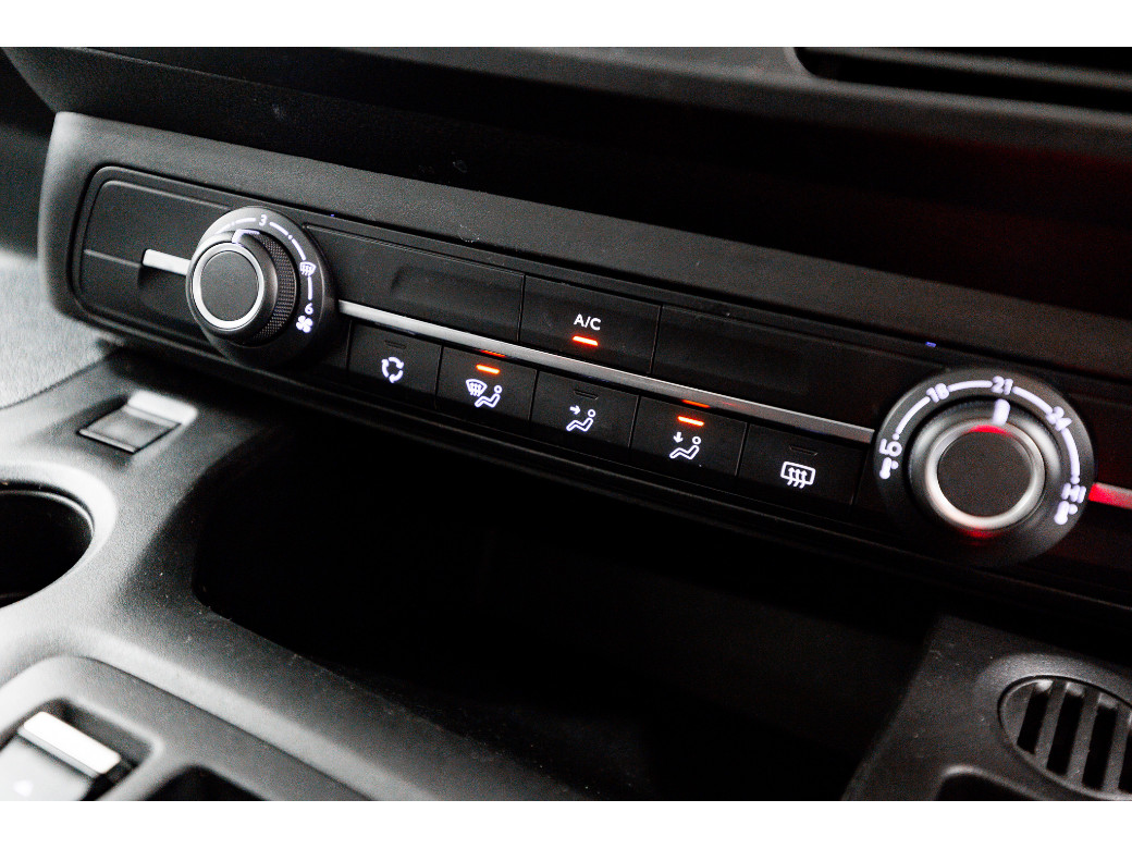 2023 Citroen Berlingo