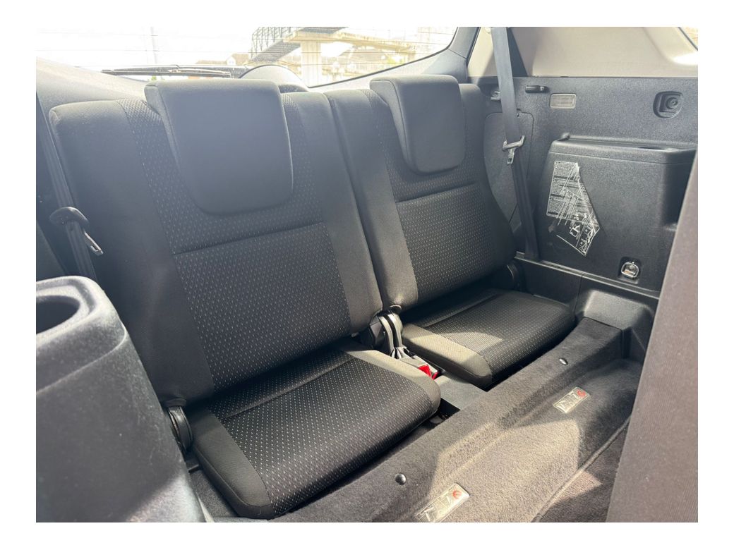 2008 Toyota Corolla