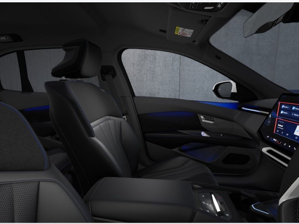 2027 BMW i3