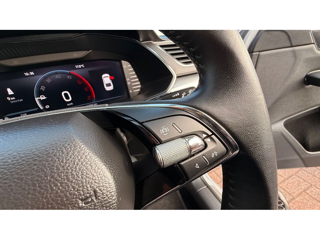 2023 Skoda Superb