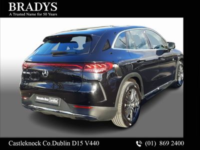 2024 Mercedes-Benz EQE