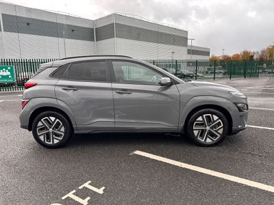 2022 Hyundai Kona