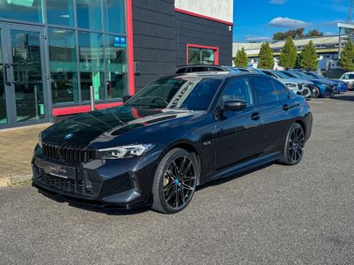 2023 BMW 3 Series