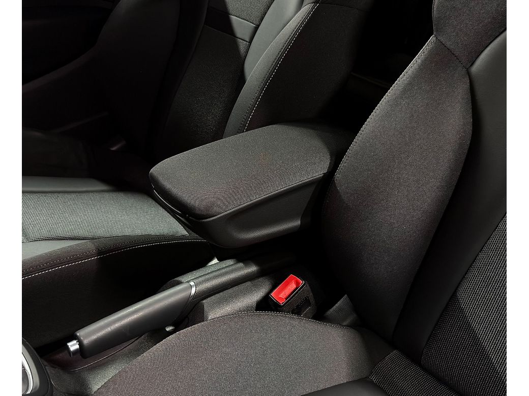 2016 Audi A1
