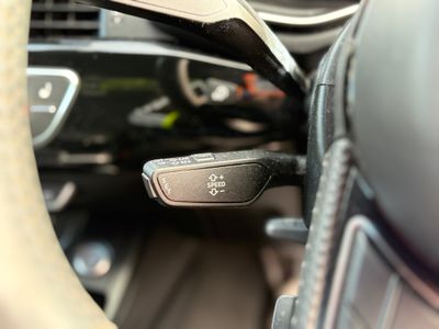 2020 Audi A4