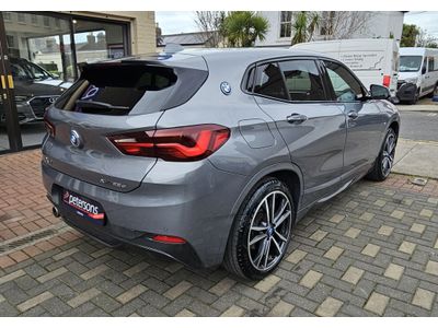 2024 BMW X2