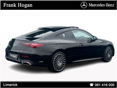 2026 Mercedes-Benz CLE