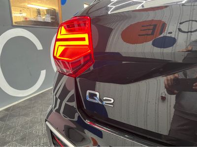 2023 Audi Q2