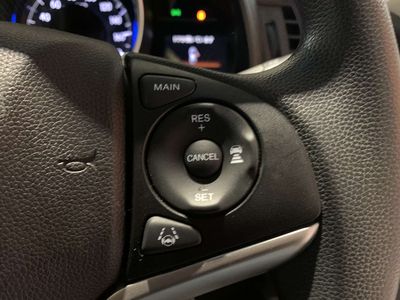 2019 Honda Fit