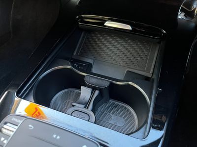 2020 Mercedes-Benz A Class