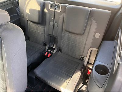2016 Volkswagen Touran