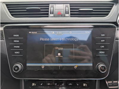 2023 Skoda Superb