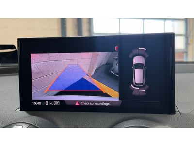2017 Audi Q2