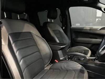 2023 Volkswagen Amarok