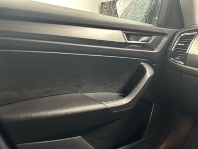 2019 Skoda Kodiaq